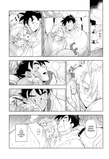 [Fujimoto Hideaki] Gohan-san wa Boku to Ecchi na Koto o Shita Tsugi no Hi wa Neoki ga Yokunai Fhentai - Page 33