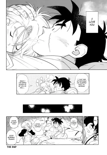 [Fujimoto Hideaki] Gohan-san wa Boku to Ecchi na Koto o Shita Tsugi no Hi wa Neoki ga Yokunai Fhentai - Page 34