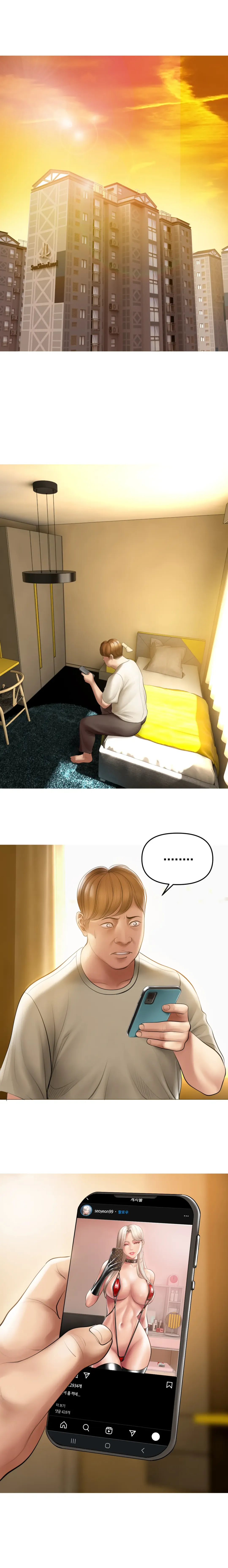 [Dr. Stein] Smoking Hypnosis S1 吸烟洗脑第一季（中文） Fhentai - Page 125