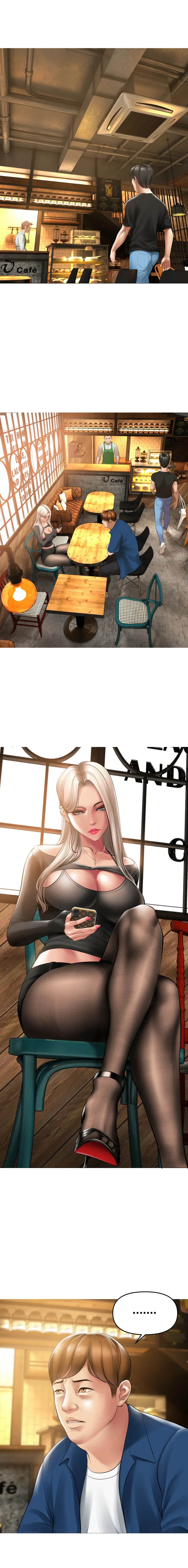 [Dr. Stein] Smoking Hypnosis S1 吸烟洗脑第一季（中文） Fhentai - Page 131