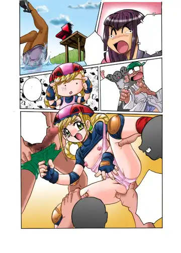 PETIT DEVIL CD Fhentai - Page 15