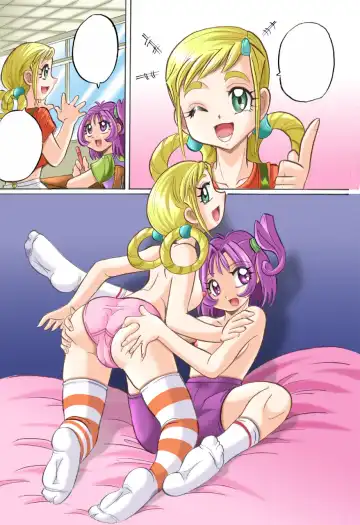 PETIT DEVIL CD Fhentai - Page 3