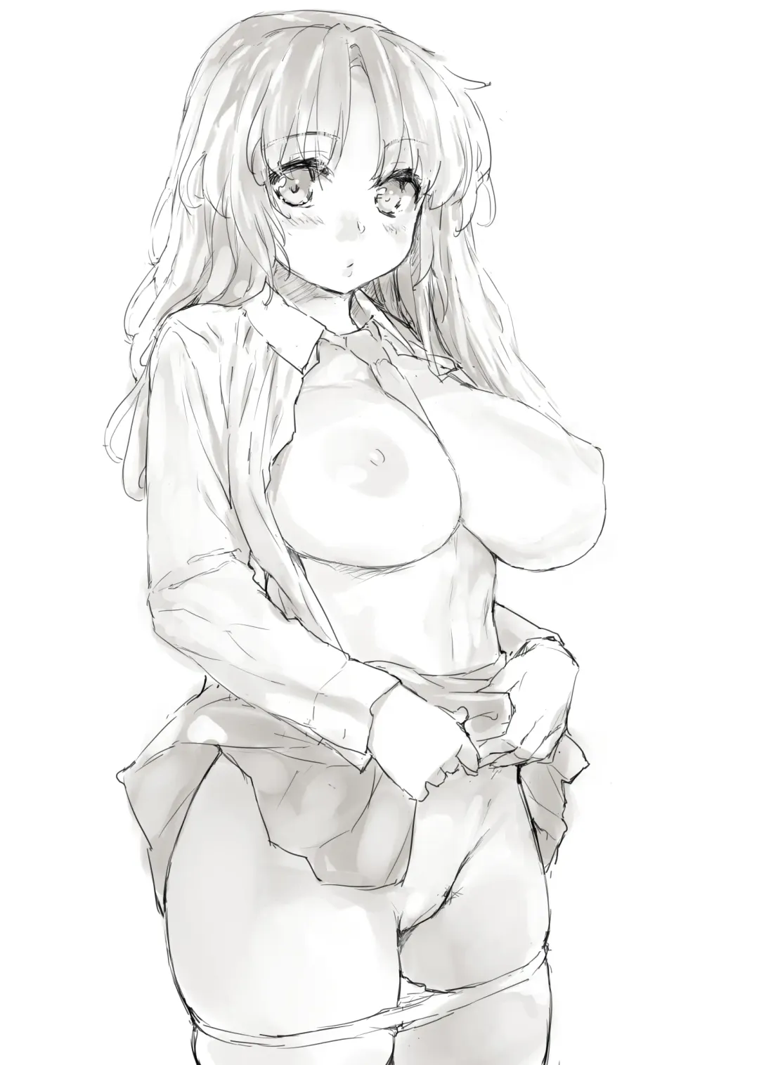 [Ishikei] NMD Fhentai - Page 186