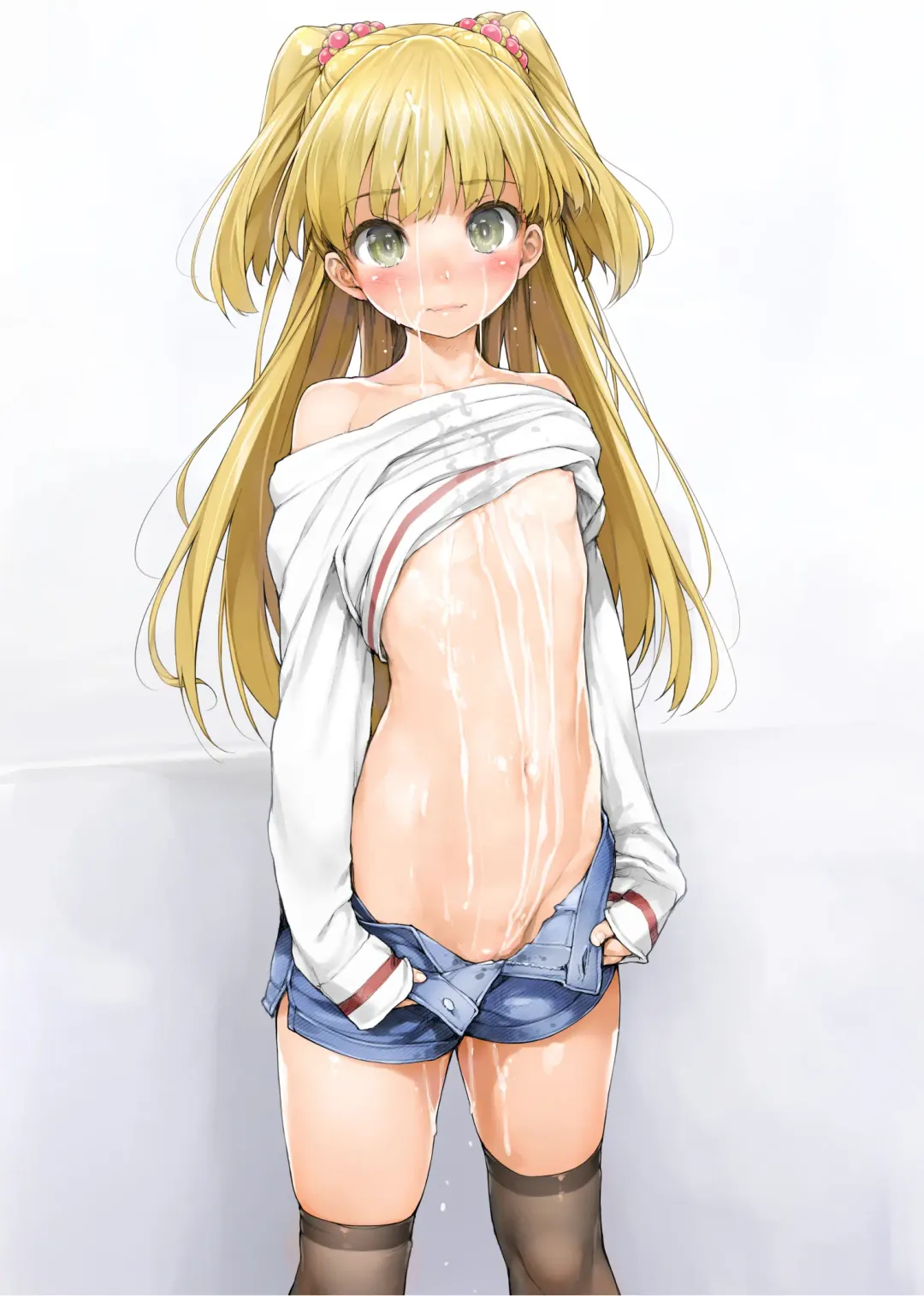 [Ishikei] NMD Fhentai - Page 242