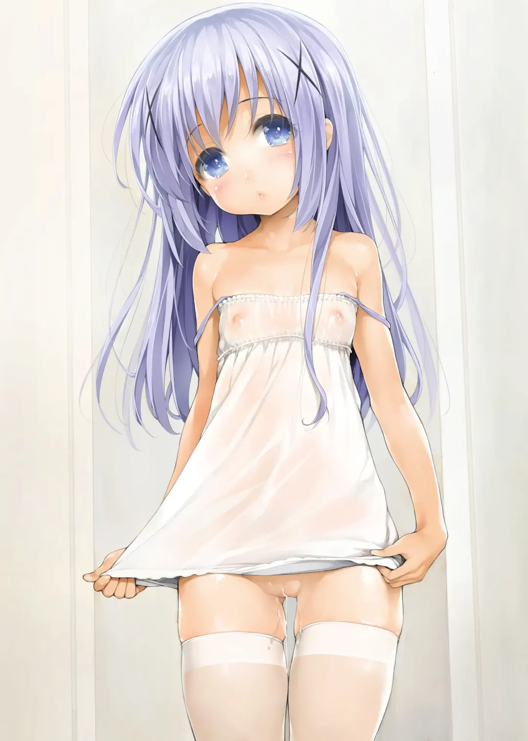 [Ishikei] NMD Fhentai - Page 292