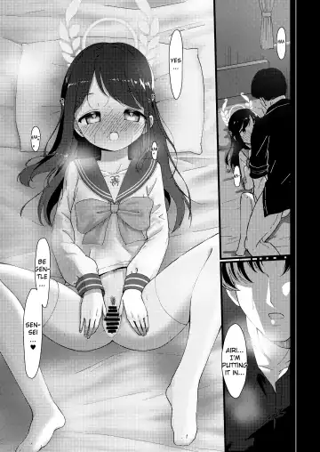 [Unadon] Amai Ai no Hitotoki o. | A Moment of Sweet Love. Fhentai - Page 2