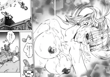 [Nagoya Shachihachi] DEFENSEFORM Fhentai - Page 113