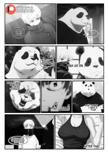 Zenin's Secret Exploded chapter 1 Fhentai - Page 20