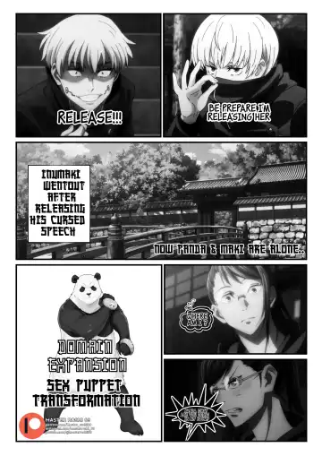 Zenin's Secret Exploded chapter 1 Fhentai - Page 21