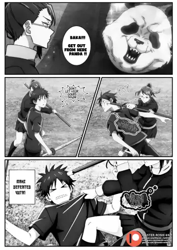 Zenin's Secret Exploded chapter 1 Fhentai - Page 5