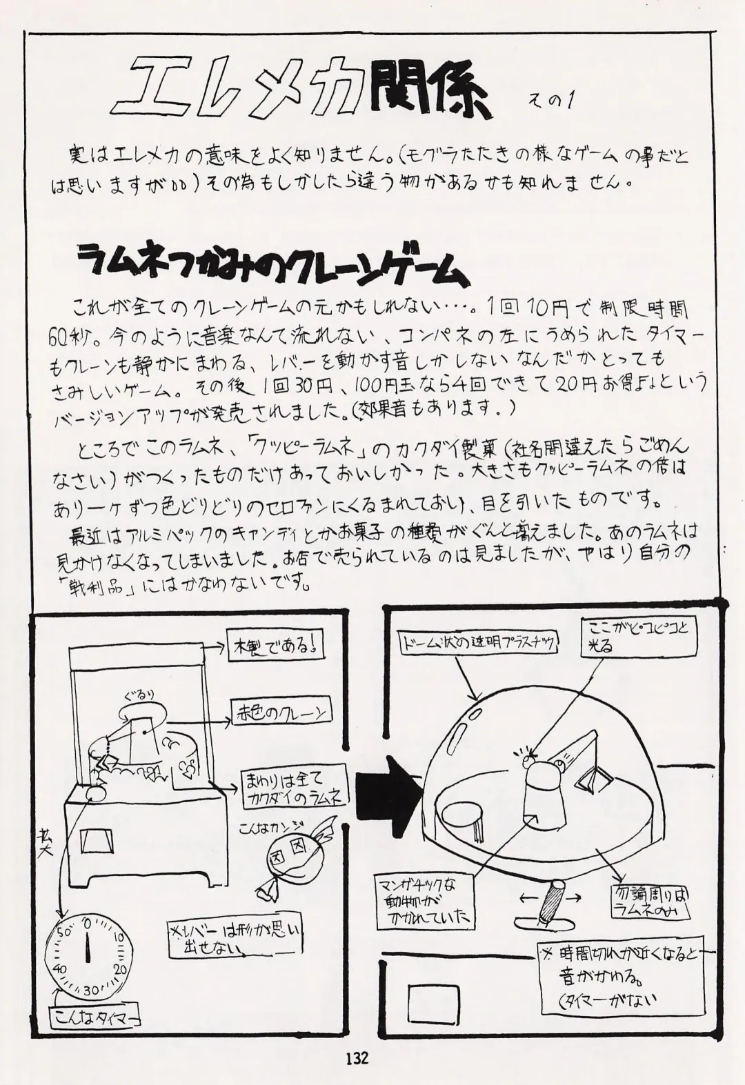 Game no Shuujin Fhentai - Page 132