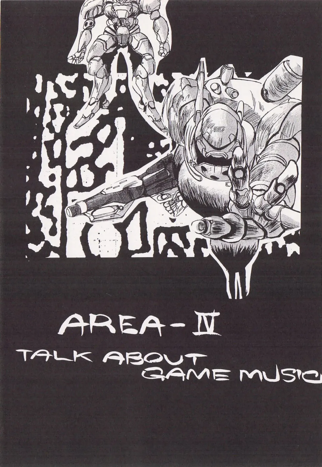 Game no Shuujin Fhentai - Page 143