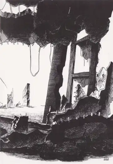 Game no Shuujin Fhentai - Page 163