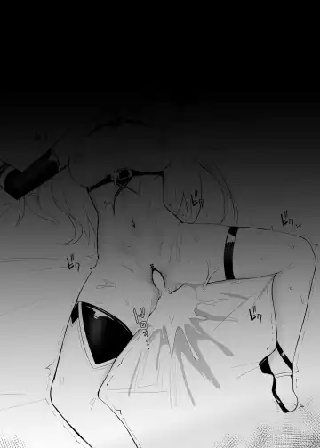 [Bee Doushi] ALISA II Gaiden Omake Hon BAD Gojitsudan Hen Fhentai - Page 14