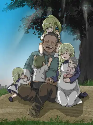 [Tatsukiti] Seijo-Sama NTR Manga Part2 Fhentai - Page 7