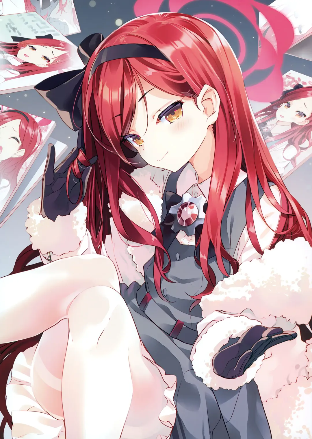 [Arikawa Satoru] Takane Naisho no Ryuukou Genre Fhentai - Page 2