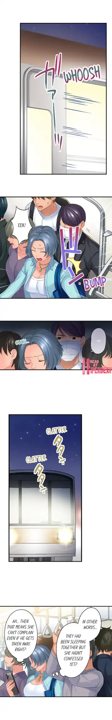 [Sorami] Lusting After Your Muscles Fhentai - Page 137