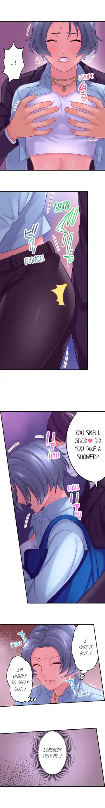 [Sorami] Lusting After Your Muscles Fhentai - Page 143