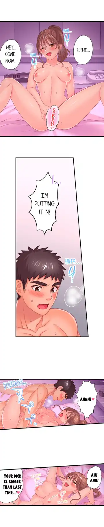 [Sorami] Lusting After Your Muscles Fhentai - Page 86