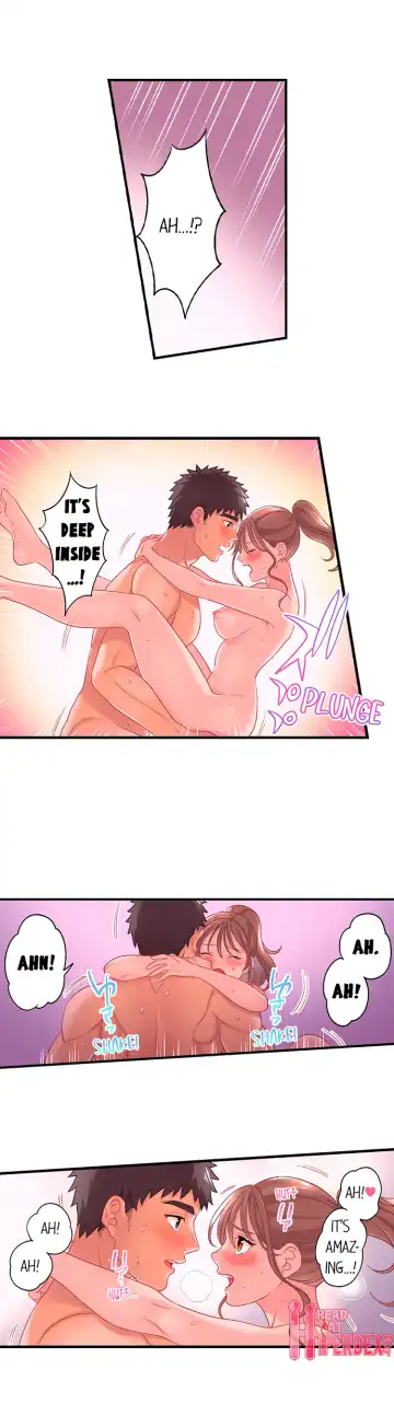 [Sorami] Lusting After Your Muscles Fhentai - Page 87