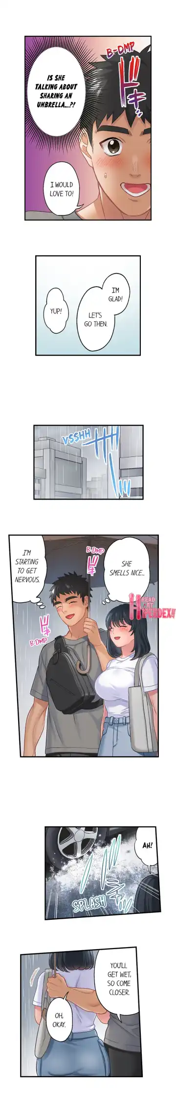 [Sorami] Lusting After Your Muscles Fhentai - Page 99