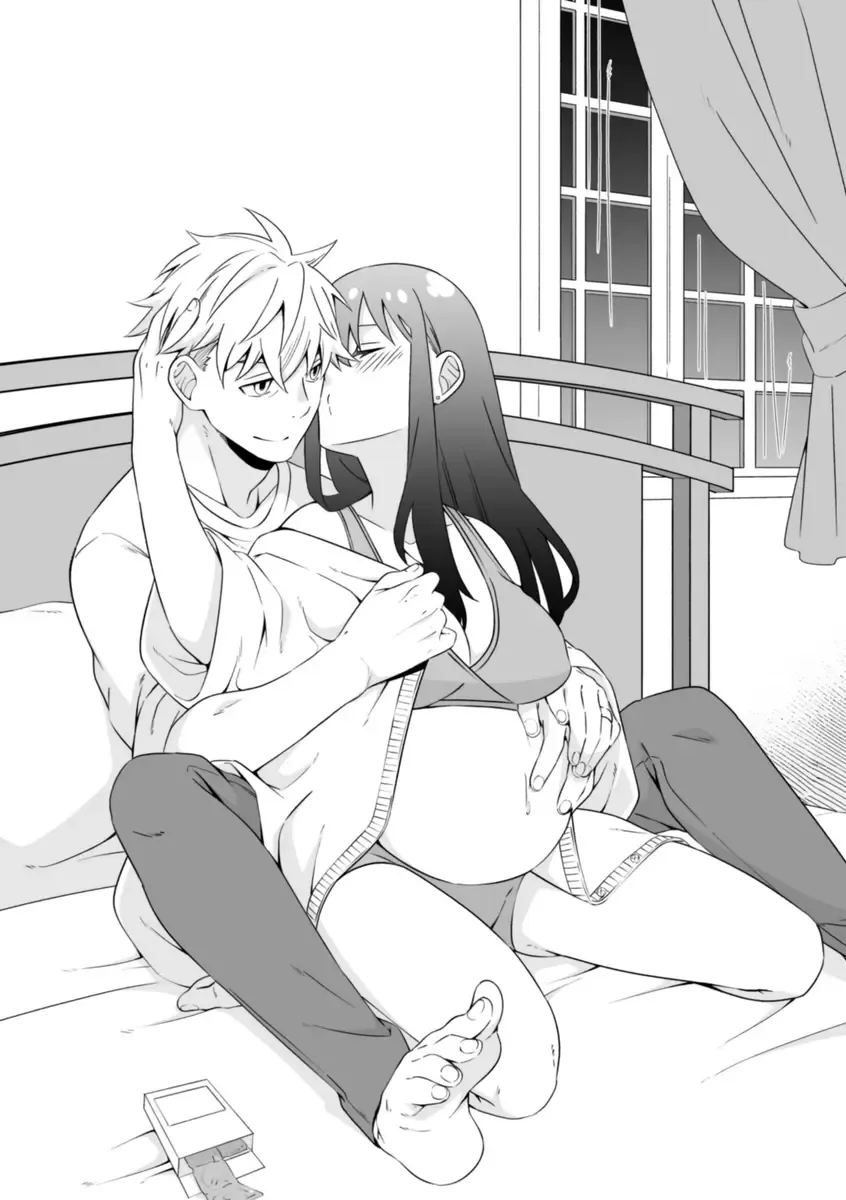 [Kamimiya] KISSY KISSY Fhentai - Page 21