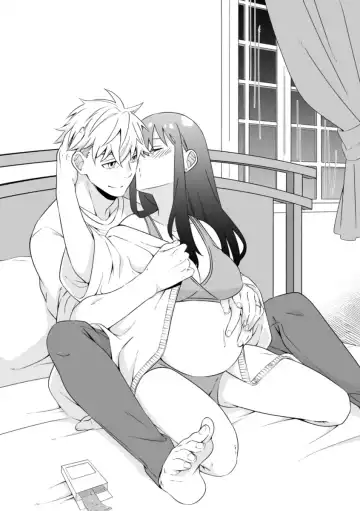 [Kamimiya] KISSY KISSY Fhentai - Page 21