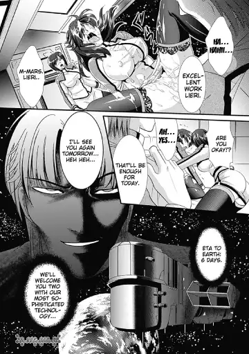[Kusunoki Rin] Kangoku Senkan ~Hidou no Sennou Kaizou Koukai~ Fhentai - Page 27