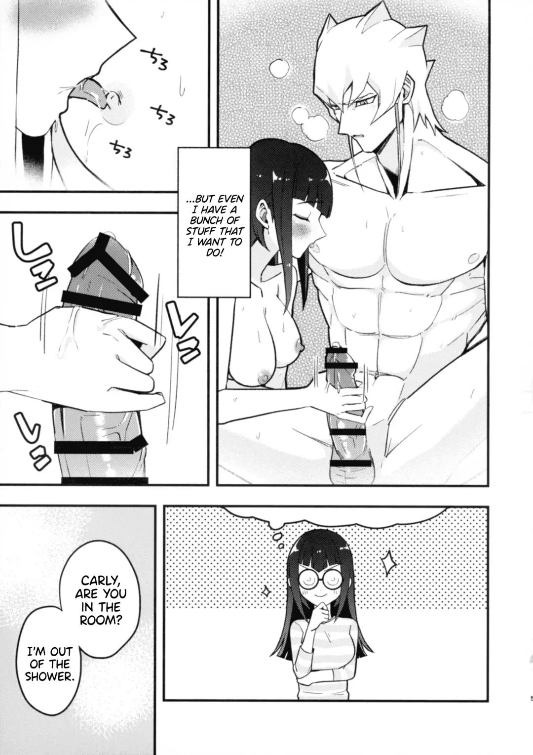 [Toitsu Ishino] Kanzen Saimin |  Total Hypnsosis Fhentai - Page 7