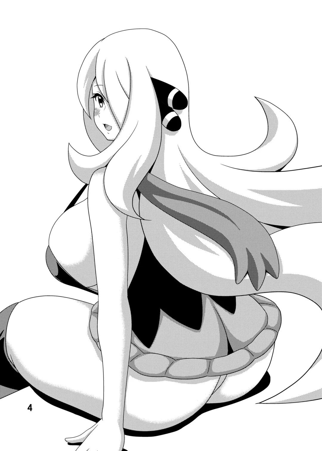 [Koutarosu] Pokeburu D Fhentai - Page 6