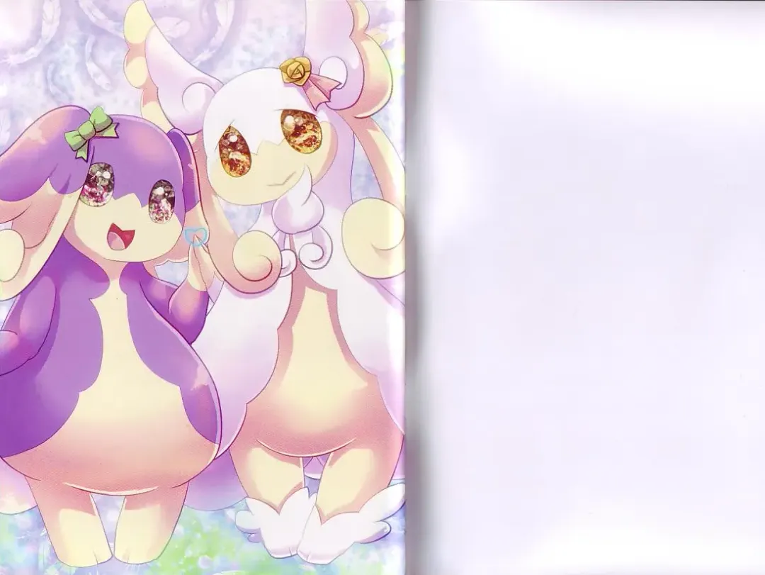 BW10 Shūnen Kinen Tabunneirasutoshū 『Tabunnehebun』 Fhentai - Page 2