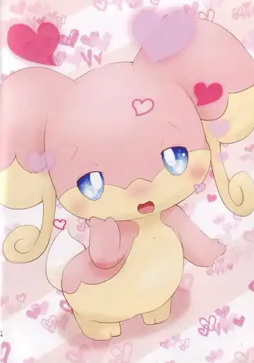 BW10 Shūnen Kinen Tabunneirasutoshū 『Tabunnehebun』 Fhentai - Page 13