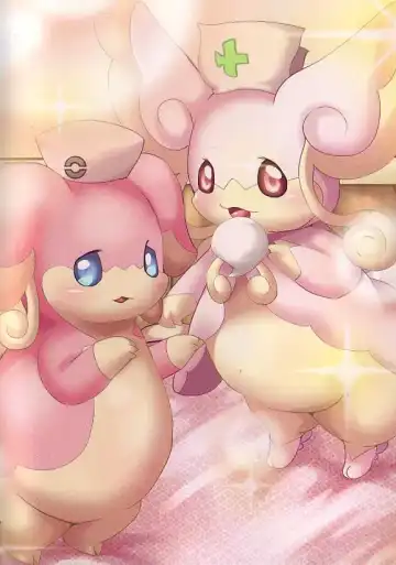 BW10 Shūnen Kinen Tabunneirasutoshū 『Tabunnehebun』 Fhentai - Page 9