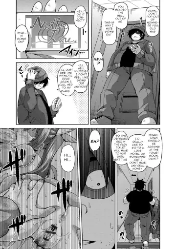 [Nikusoukyuu] Saiin VR Control | Aphrodisiac Virtual X Real Control Ch. 4-8 Fhentai - Page 28