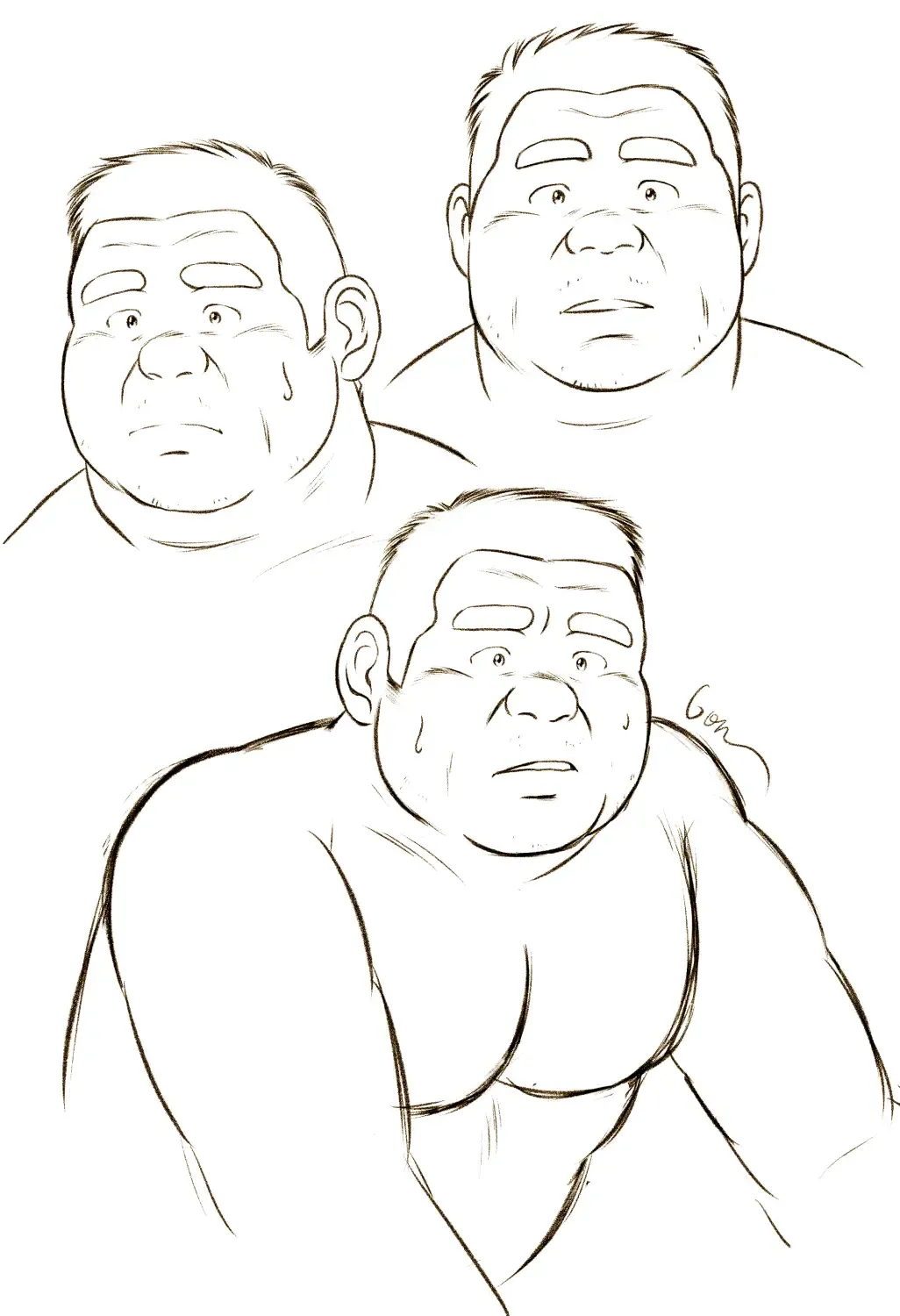 Anata no Chinchin Misete Kudasai! & Sono Ato | Let Me See Your Penis! & After that Fhentai - Page 16