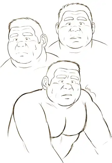 Anata no Chinchin Misete Kudasai! & Sono Ato | Let Me See Your Penis! & After that Fhentai - Page 16