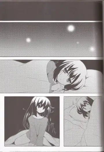 [Hoppege] STAR LIGHT Fhentai - Page 20