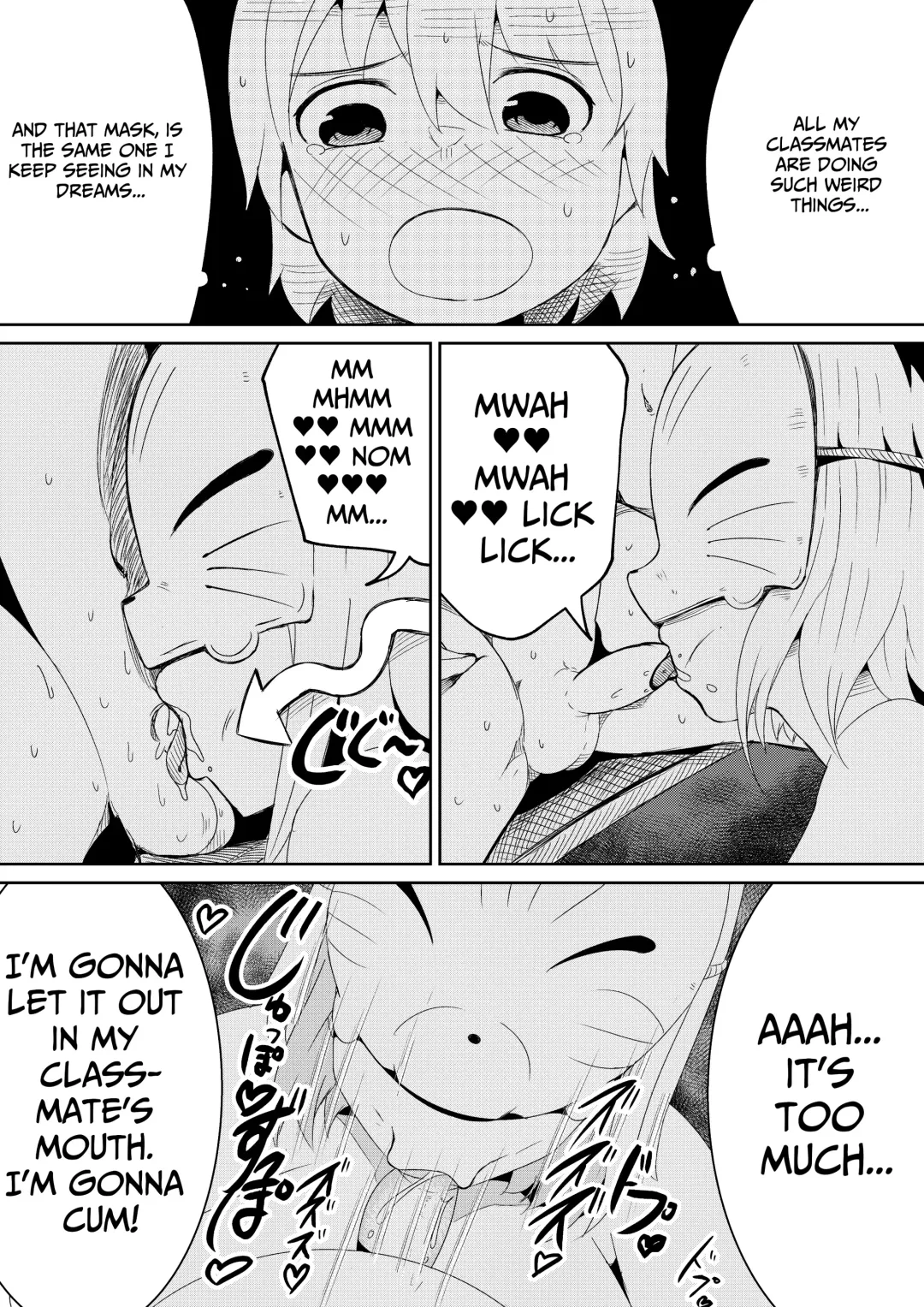 [Arinnko Humihumi] Fuuin Hodoitara Damasare Tsukarete Shibo Shirage Jinsei Kon'na Kotonara Tokanakya Yokatta 2 | Tricked, Possessed, and Sucked Dry ~I wish I never broke the seal~ 2 Fhentai - Page 10