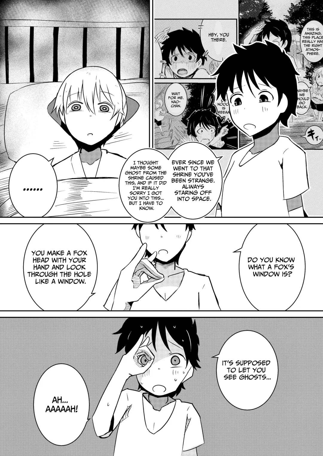 [Arinnko Humihumi] Fuuin Hodoitara Damasare Tsukarete Shibo Shirage Jinsei Kon'na Kotonara Tokanakya Yokatta 2 | Tricked, Possessed, and Sucked Dry ~I wish I never broke the seal~ 2 Fhentai - Page 31