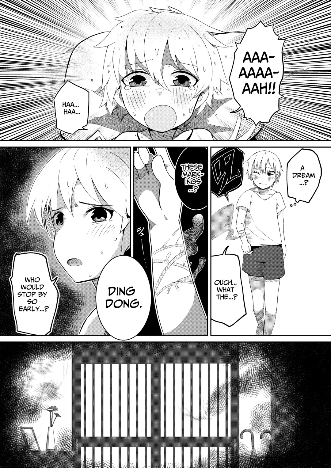 [Arinnko Humihumi] Fuuin Hodoitara Damasare Tsukarete Shibo Shirage Jinsei Kon'na Kotonara Tokanakya Yokatta 2 | Tricked, Possessed, and Sucked Dry ~I wish I never broke the seal~ 2 Fhentai - Page 4