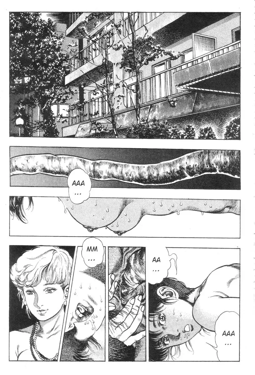 [Maeda Toshio] Demon Beast Invasion - Vol.002 Fhentai - Page 129