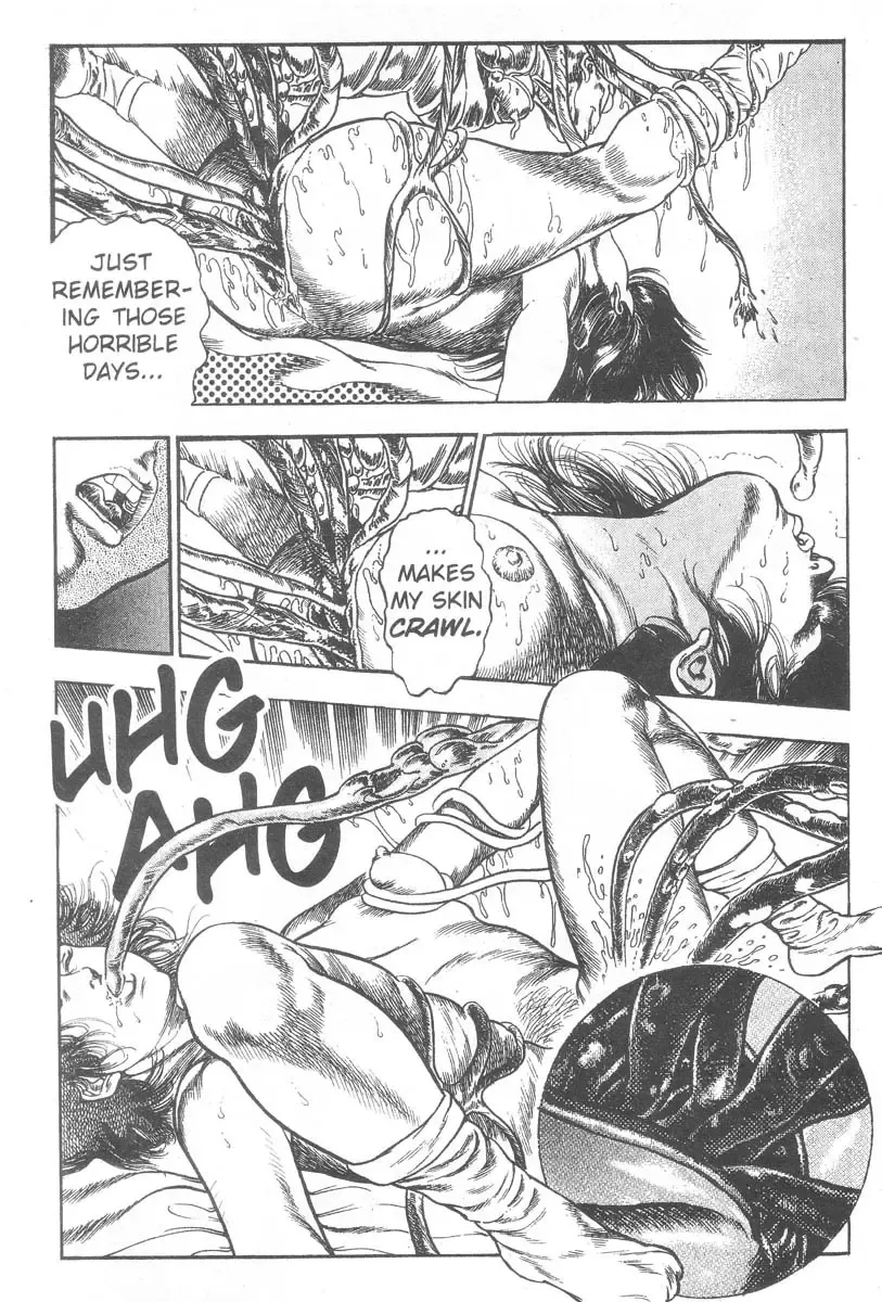 [Maeda Toshio] Demon Beast Invasion - Vol.002 Fhentai - Page 14