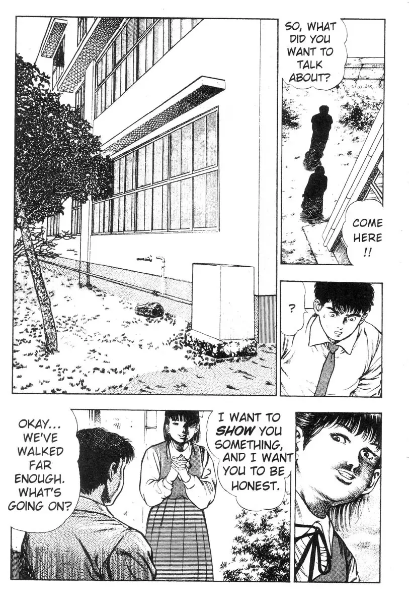 [Maeda Toshio] Demon Beast Invasion - Vol.002 Fhentai - Page 149