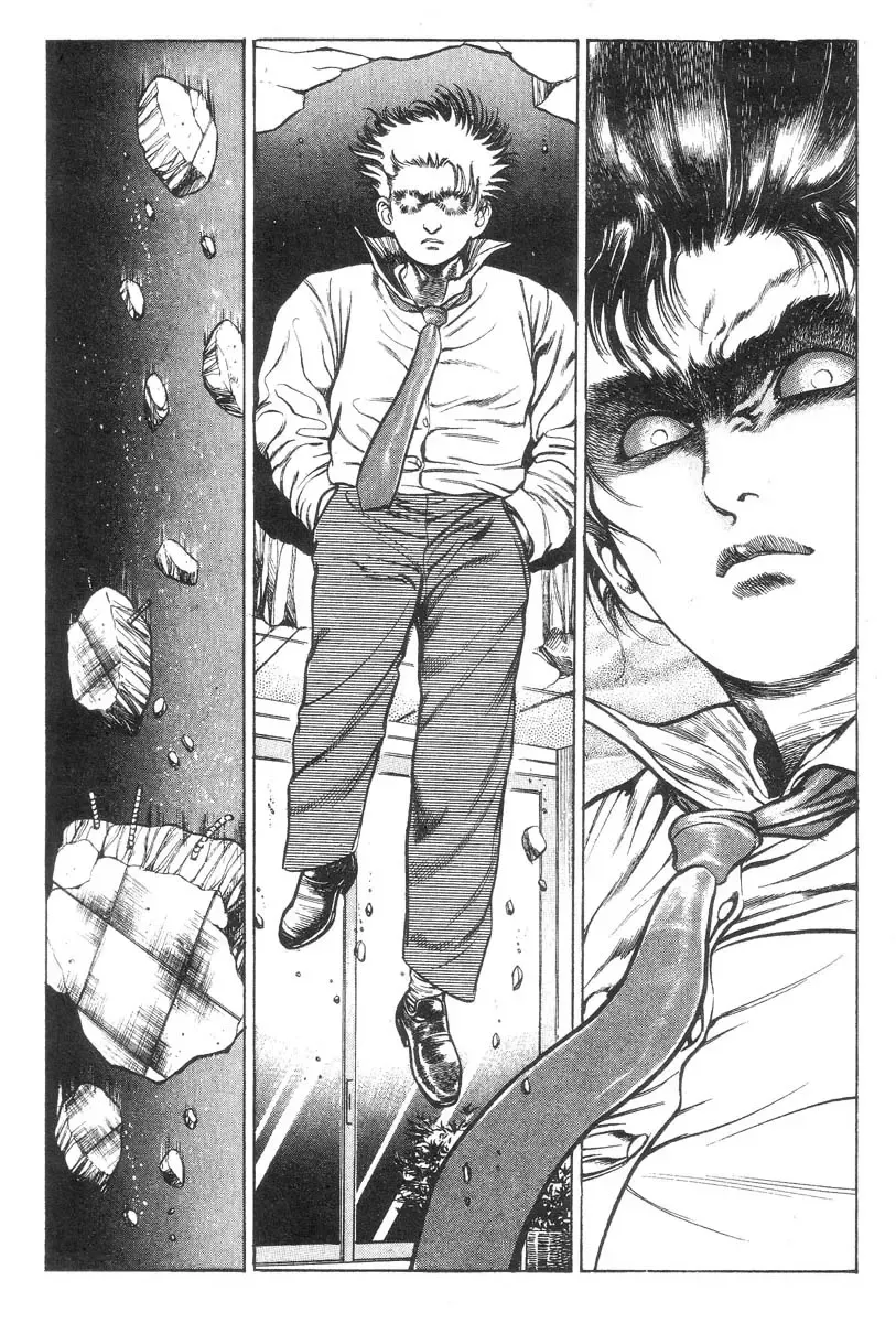 [Maeda Toshio] Demon Beast Invasion - Vol.002 Fhentai - Page 166