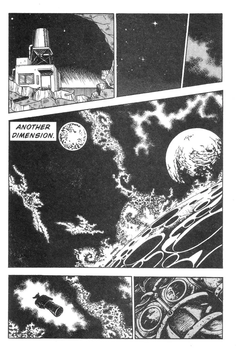 [Maeda Toshio] Demon Beast Invasion - Vol.002 Fhentai - Page 182