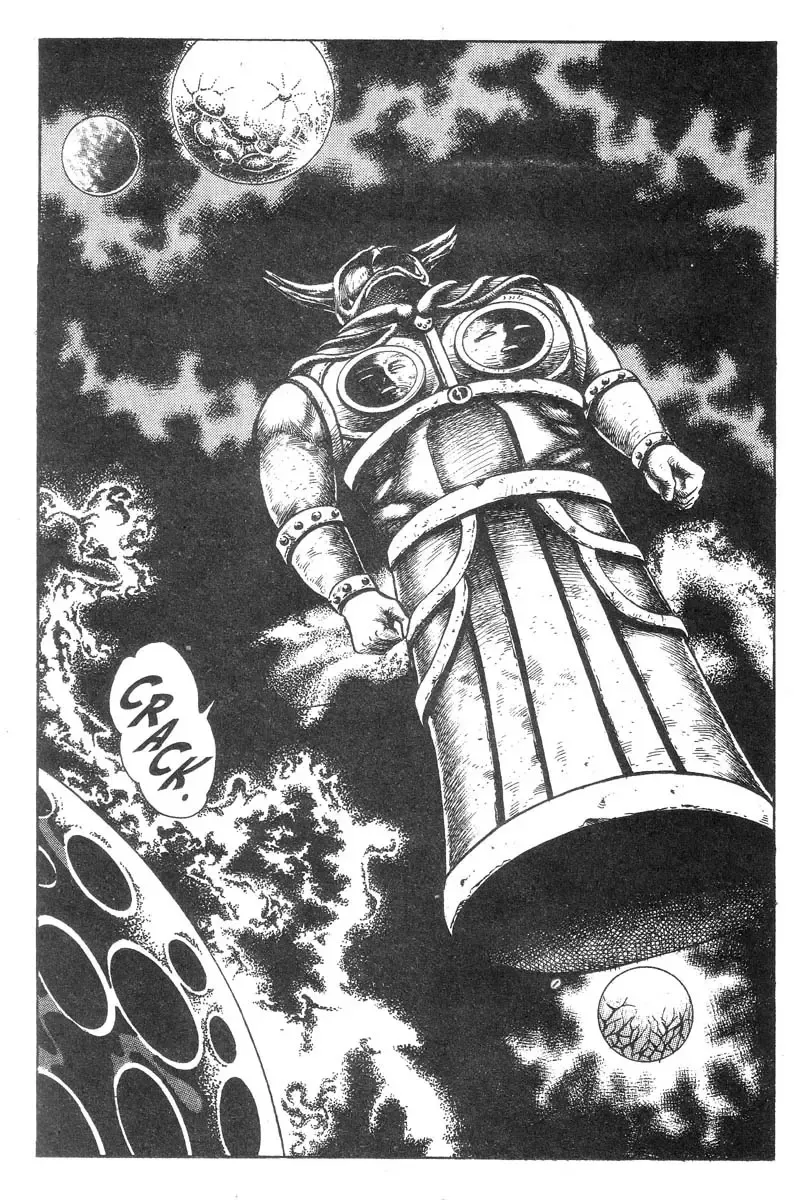 [Maeda Toshio] Demon Beast Invasion - Vol.002 Fhentai - Page 183