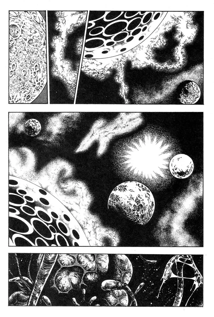 [Maeda Toshio] Demon Beast Invasion - Vol.002 Fhentai - Page 188