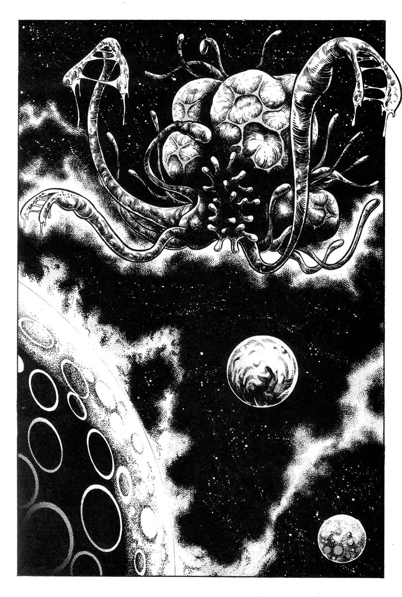 [Maeda Toshio] Demon Beast Invasion - Vol.002 Fhentai - Page 189