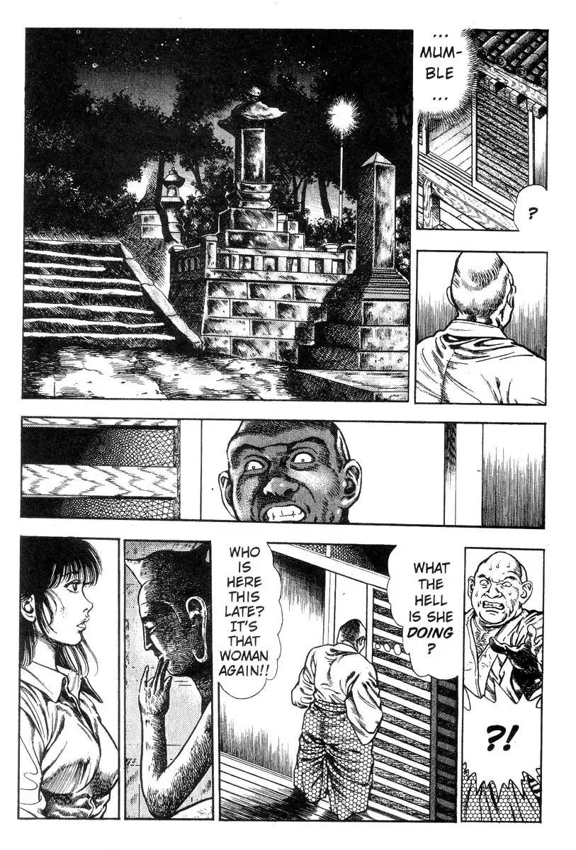 [Maeda Toshio] Demon Beast Invasion - Vol.002 Fhentai - Page 198