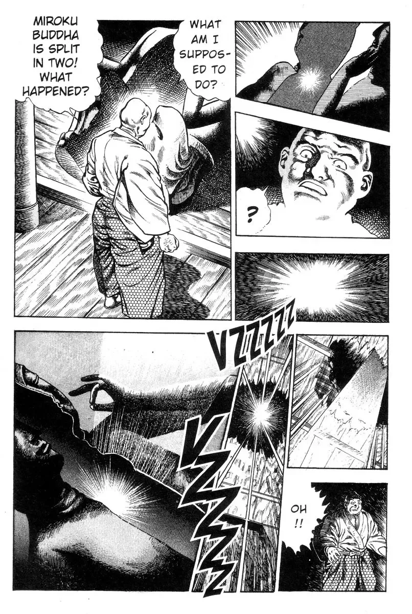 [Maeda Toshio] Demon Beast Invasion - Vol.002 Fhentai - Page 215